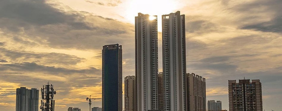 Mahindra Lokhandwala Andheri West Project